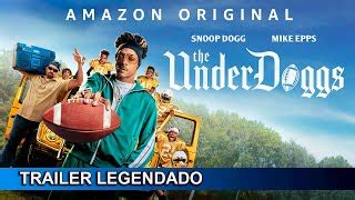 Assistir Os Underdoggs .